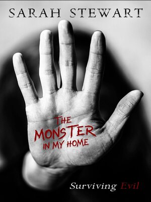 cover image of The Monster in My Home